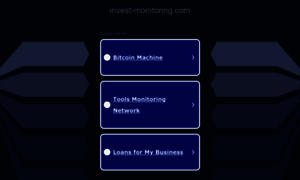 Invest-monitoring.com thumbnail