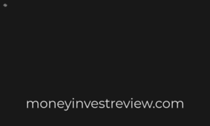 Invest-review.com thumbnail