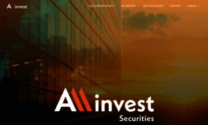 Invest-securities.com thumbnail