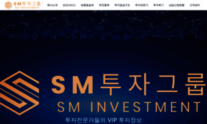 Invest-sm.com thumbnail