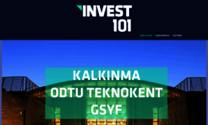 Invest101.vc thumbnail