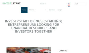 Invest2start.com thumbnail
