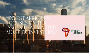 Investafricaus.org thumbnail