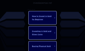 Investasiemas.net thumbnail