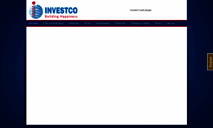 Investco.com.vn thumbnail