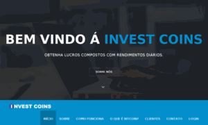 Investcoins.org thumbnail