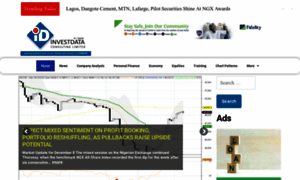 Investdata.com.ng thumbnail