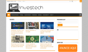 Investech.com.br thumbnail