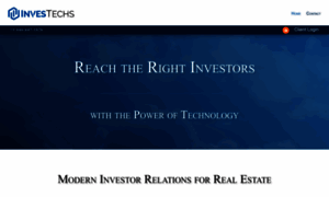Investechs.com thumbnail