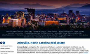 Investecrealty.com thumbnail