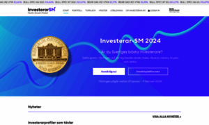 Investerar-sm.com thumbnail