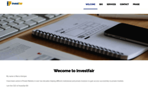 Investfair.nl thumbnail