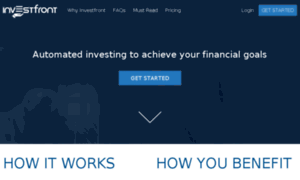 Investfront.com thumbnail