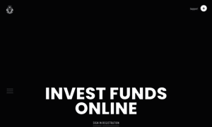 Investfundsonline.com thumbnail
