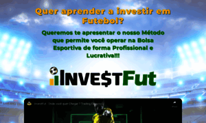 Investfut.com.br thumbnail