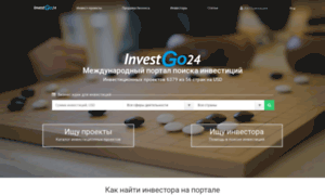 Investgo24.com thumbnail