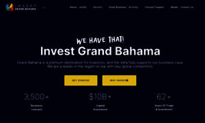 Investgrandbahama.com thumbnail