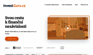Investguru.cz thumbnail