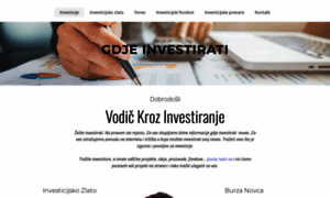 Investicije.biz thumbnail