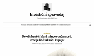 Investicnizpravodaj.cz thumbnail