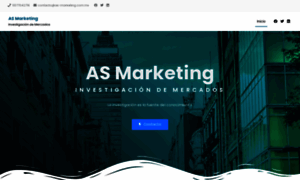 Investigaciondemercados.as-marketing.com.mx thumbnail