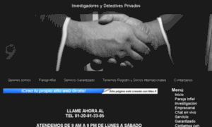 Investigador-privado.info thumbnail