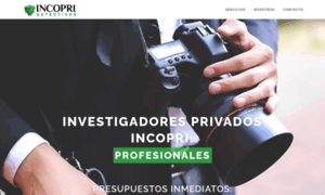 Investigadores-incopri.mx thumbnail