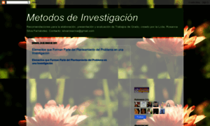 Investigaresfacil.blogspot.com.ar thumbnail