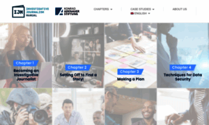Investigative-manual.org thumbnail