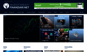 Investimentifinanziari.net thumbnail