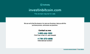Investinbitcoin.com thumbnail