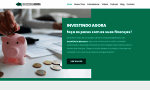 Investindoagora.com.br thumbnail