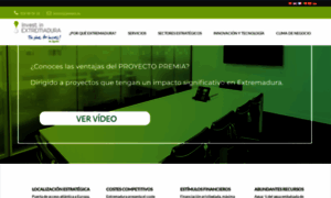 Investinextremadura.com thumbnail