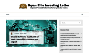 Investing.bryanellis.com thumbnail