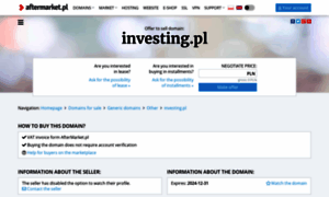 Investing.pl thumbnail