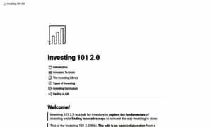 Investing1012dot0.com thumbnail