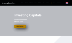 Investingcapitals.com thumbnail