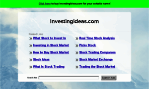 Investingideas.com thumbnail