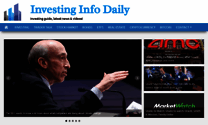 Investinginfodaily.com thumbnail