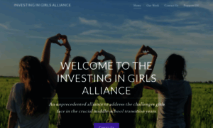 Investingingirls.org thumbnail