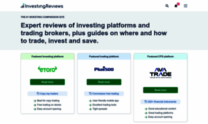 Investingreviews.co.uk thumbnail