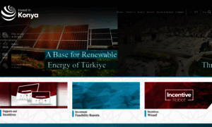 Investinkonya.gov.tr thumbnail