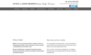 Investinleedsproperty.co.uk thumbnail