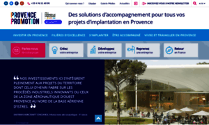 Investinprovence.fr thumbnail