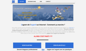 Investir-argent-internet.com thumbnail