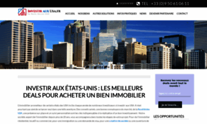 Investir-aux-usa.fr thumbnail