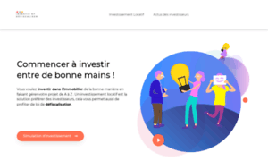 Investir-et-defiscaliser.fr thumbnail