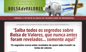 Investirbolsavalores.com.br thumbnail