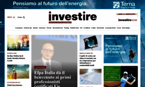 Investiremagazine.it thumbnail