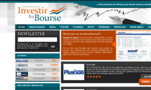 Investirenbourse.fr thumbnail